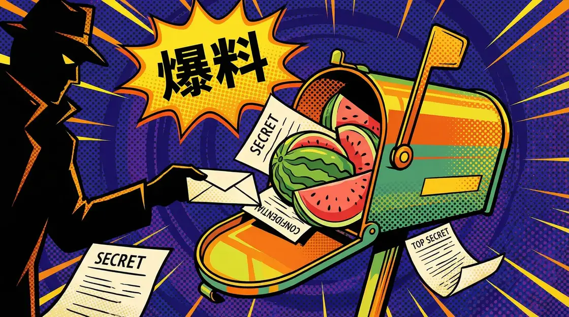 尊龙凯时app 匿名爆料通道漫画插图